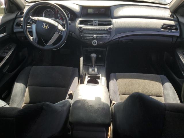 Photo 8 from auction – 2008 HONDA ACCORD LXP with VIN JHMCP26428C042953