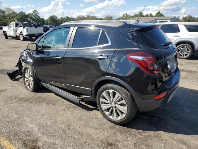 Снимка 2 от търг – 2019 BUICK ENCORE PRE с VIN KL4CJASB0KB792683