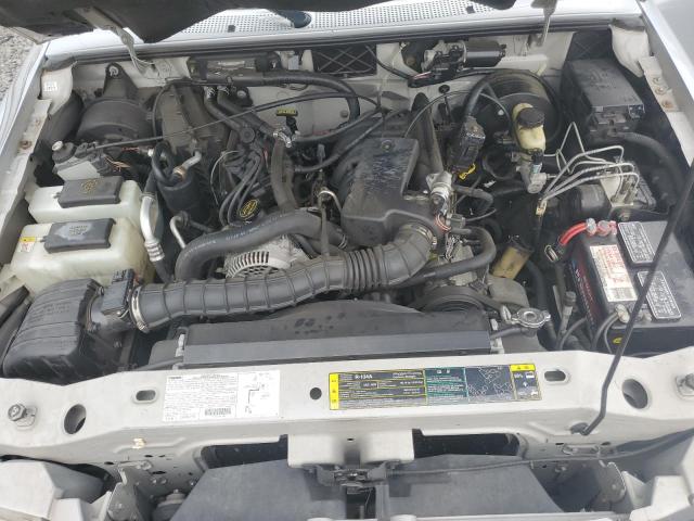 Photo 11 from auction – 2003 MAZDA B3000 CAB with VIN 4F4YR16V23TM14523