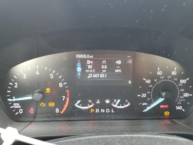 Photo 9 from auction – 2020 FORD ESCAPE SE with VIN 1FMCU9G68LUC13495