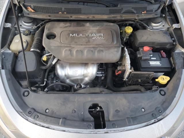 Photo 11 from auction – 2015 DODGE DART SXT with VIN 1C3CDFBB3FD374272