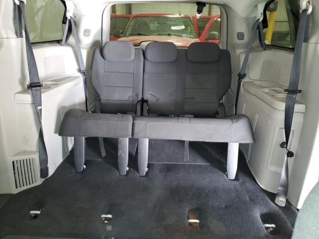 Photo 10 from auction – 2008 DODGE GRAND CARA with VIN 1D8HN44H38B169782