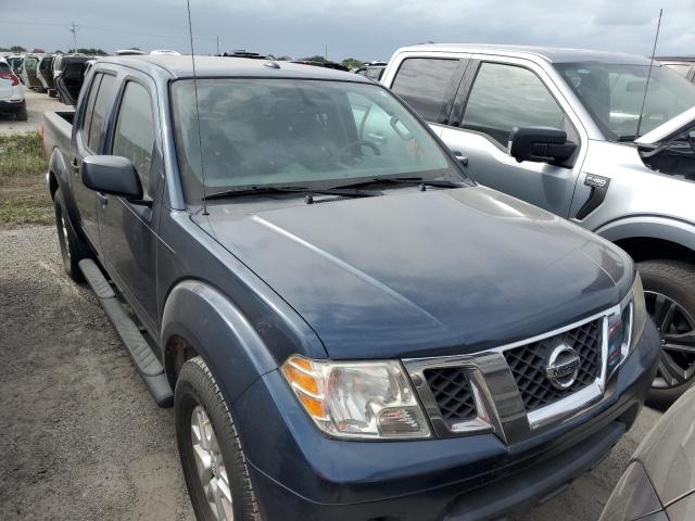 Photo 5 from auction – 2016 NISSAN FRONTIER S with VIN 1N6AD0ER4GN744825