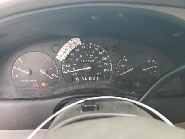Photo 9 from auction – 1998 FORD RANGER SUP with VIN 1FTYR14U2WPB12424