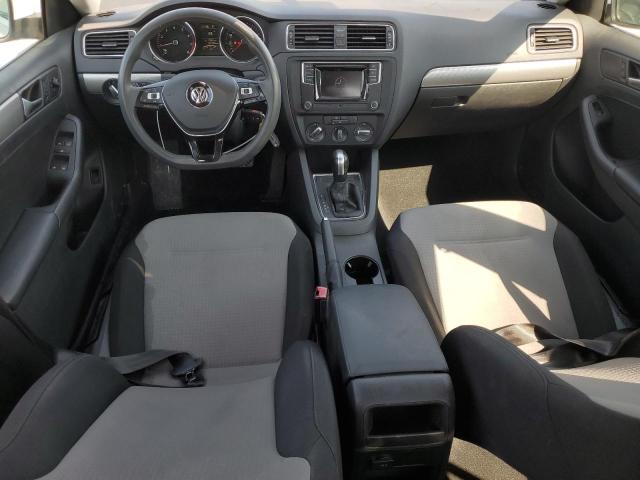 Photo 8 from auction – 2017 VOLKSWAGEN JETTA S with VIN 3VW2B7AJ3HM261843