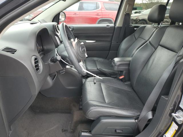 Photo 7 from auction – 2015 JEEP COMPASS LA with VIN 1C4NJCEA0FD335301