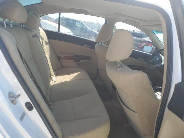 Photo 10 from auction – 2012 HONDA ACCORD EX with VIN 1HGCP3F74CA024316