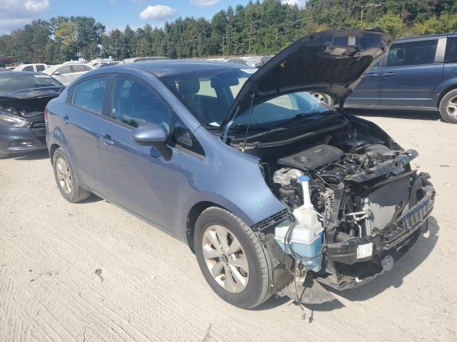 Photo 4 from auction – 2017 KIA RIO EX with VIN KNADN4A32H6059057
