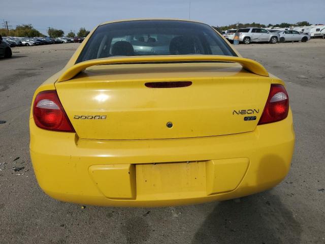 Photo 6 from auction – 2004 DODGE NEON SXT with VIN 1B3ES56CX4D542379