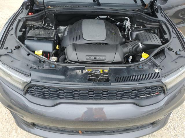 Photo 12 from auction – 2023 DODGE DURANGO R/ with VIN 1C4SDHCT2PC682230