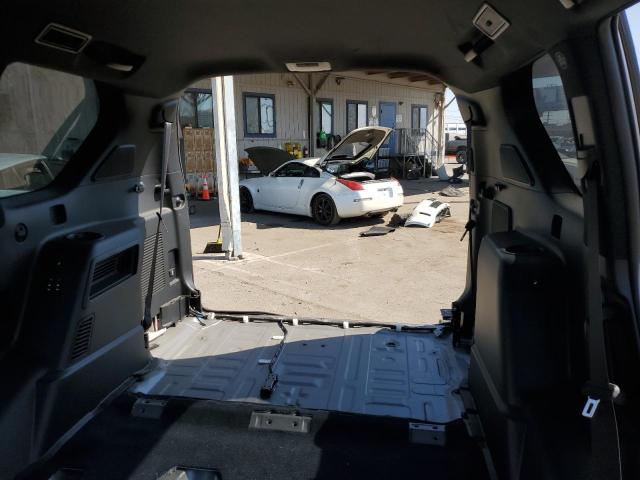 Photo 10 from auction – 2023 LEXUS GX 460 with VIN JTJAM7BX2P5375815
