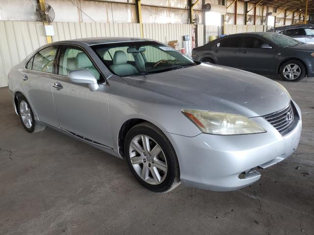 Photo 4 from auction – 2008 LEXUS ES 350 with VIN JTHBJ46G782260217