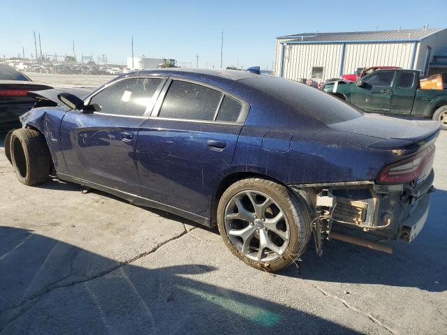 Photo 2 from auction – 2016 DODGE CHARGER R/ with VIN 2C3CDXCTXGH110435
