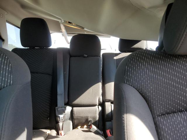 Photo 10 from auction – 2018 DODGE JOURNEY SE with VIN 3C4PDCAB3JT421378