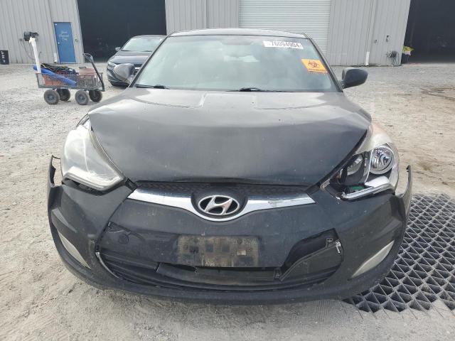 Photo 5 from auction – 2012 HYUNDAI VELOSTER with VIN KMHTC6AD3CU074644