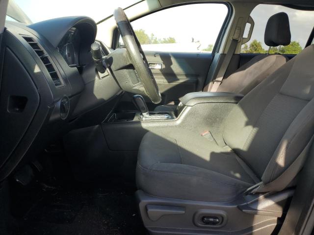 Photo 7 from auction – 2007 FORD EDGE SEL with VIN 2FMDK48C37BA27313