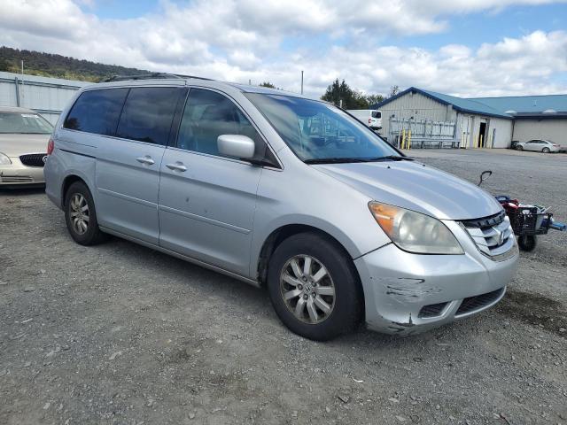 Photo 4 from auction – 2010 HONDA ODYSSEY EX with VIN 5FNRL3H79AB057754