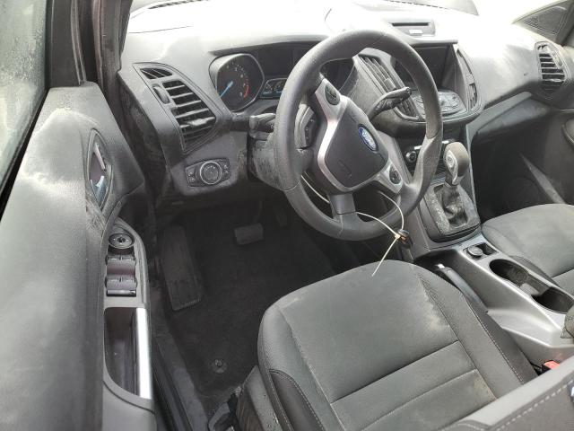 Photo 8 from auction – 2016 FORD ESCAPE SE with VIN 1FMCU0GX7GUA66547