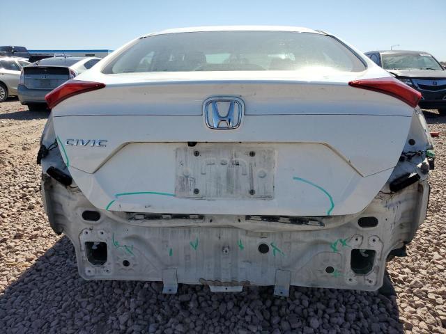 Photo 6 from auction – 2017 HONDA CIVIC LX with VIN 19XFC2F53HE048269