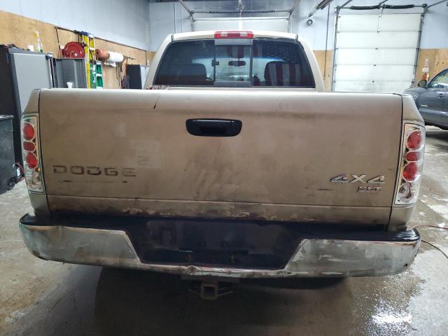 Photo 6 from auction – 2004 DODGE RAM 1500 S with VIN 1D7HU18N14S759625