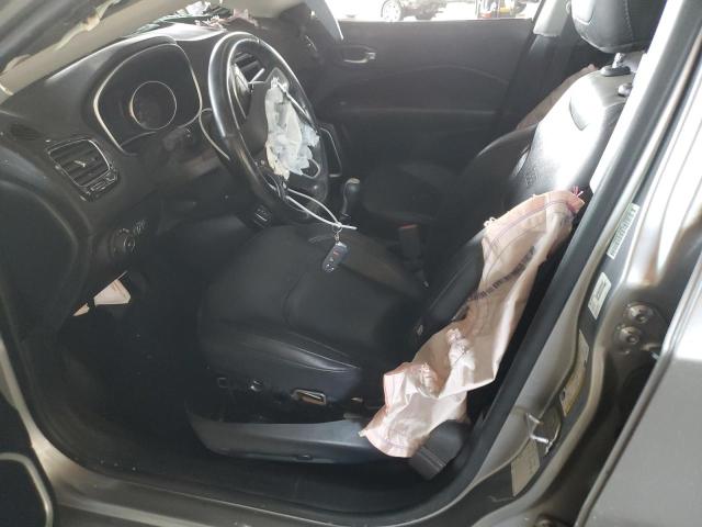 Photo 7 from auction – 2019 JEEP COMPASS LI with VIN 3C4NJCCB8KT662948