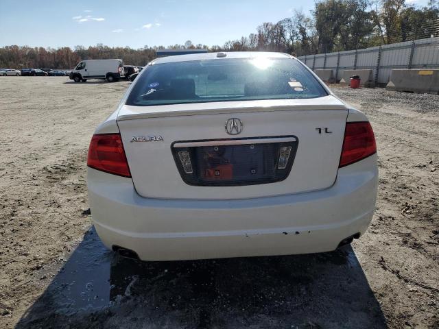 Photo 6 from auction – 2005 ACURA TL with VIN 19UUA66285A012927