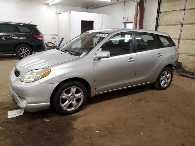 Photo 1 from auction – 2006 TOYOTA COROLLA MA with VIN 2T1KR32E76C591421