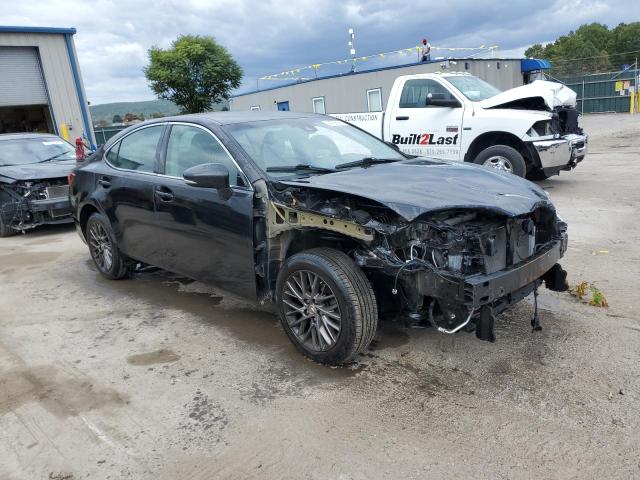 Photo 4 from auction – 2018 LEXUS ES 350 with VIN 58ABK1GG0JU099526