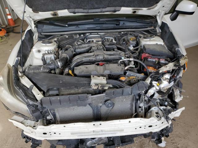 Photo 12 from auction – 2014 SUBARU XV CROSSTR with VIN JF2GPAGCXE8307850