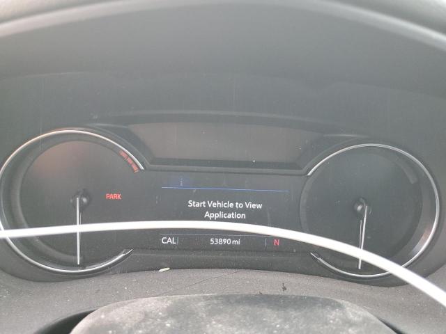 Photo 9 from auction – 2020 CADILLAC XT4 SPORT with VIN 1GYFZER4XLF019802