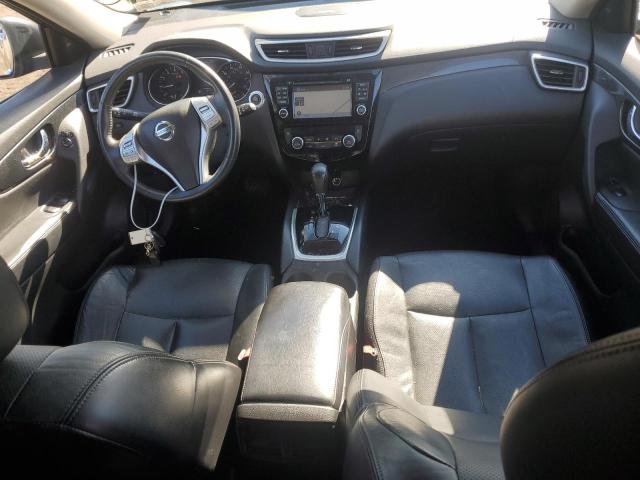 Zdjęcie 8 z aukcji – 2014 NISSAN ROGUE S z VIN 5N1AT2MVXEC809276