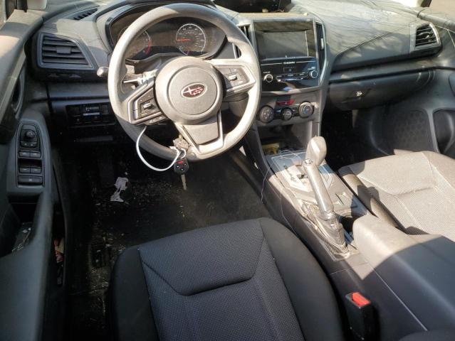 Photo 8 from auction – 2018 SUBARU IMPREZA with VIN 4S3GKAA64J3614423