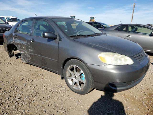 Photo 4 from auction – 2007 TOYOTA COROLLA CE with VIN 2T1BR32EX7C714713