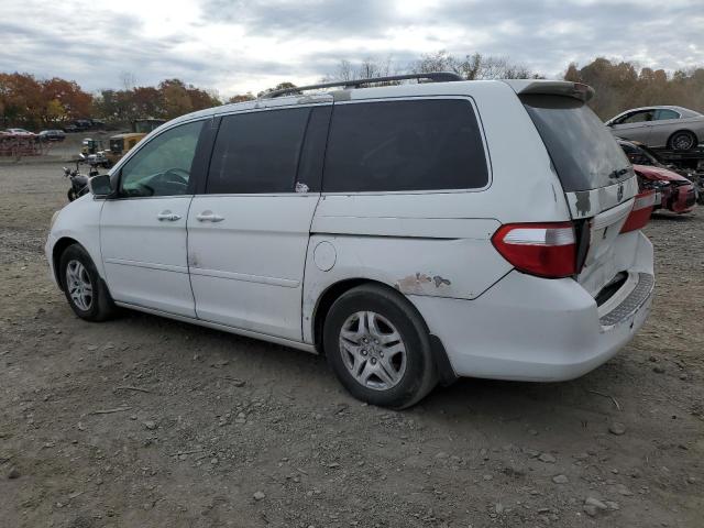 Photo 2 from auction – 2006 HONDA ODYSSEY EX with VIN 5FNRL38606B413135