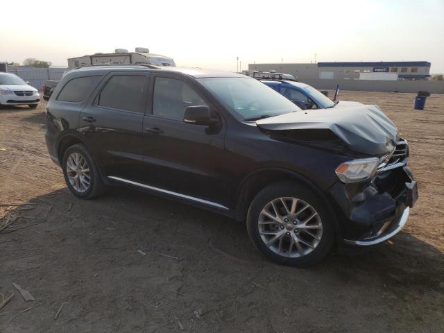 Photo 4 from auction – 2015 DODGE DURANGO LI with VIN 1C4RDJDG2FC240800
