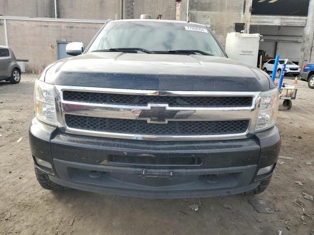 Photo 5 from auction – 2010 CHEVROLET SILVERADO with VIN 3GCRKTE33AG132236