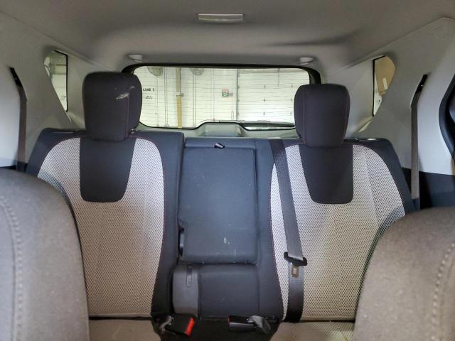 Photo 10 from auction – 2017 CHEVROLET EQUINOX LT with VIN 2GNFLFEK6H6330461
