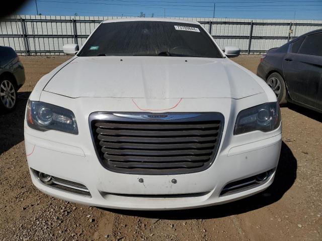 Photo 5 from auction – 2014 CHRYSLER 300 S with VIN 2C3CCAGG5EH309743