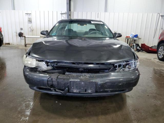 Photo 5 from auction – 2004 BUICK CENTURY CU with VIN 2G4WS52J741162849