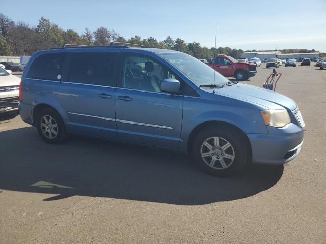 Photo 4 from auction – 2011 CHRYSLER TOWN & COU with VIN 2A4RR5DG9BR783310
