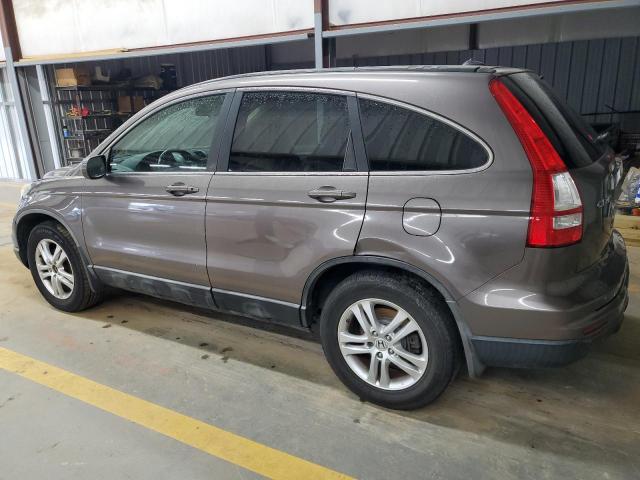Photo 2 from auction – 2011 HONDA CR-V EXL with VIN 5J6RE3H70BL030963