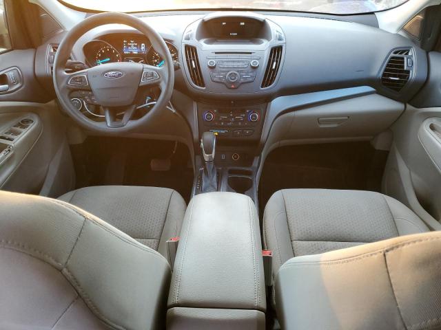 Photo 8 from auction – 2018 FORD ESCAPE SE with VIN 1FMCU9GD3JUC63197