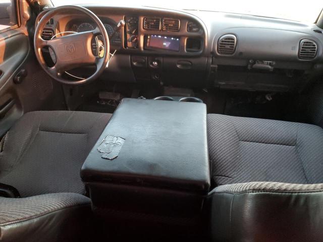 Photo 8 from auction – 2000 DODGE RAM 1500 with VIN 3B7HC12Y8YG120199