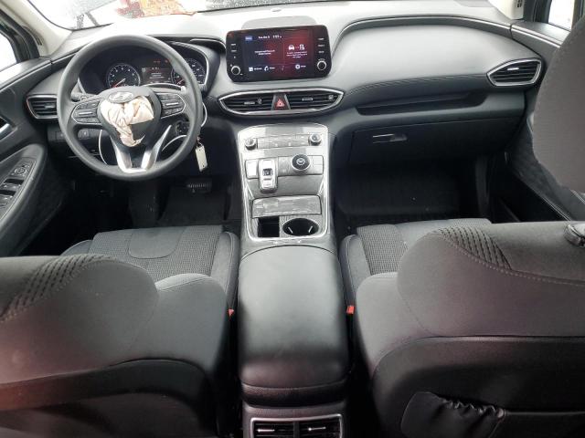 Photo 8 from auction – 2021 HYUNDAI SANTA FE S with VIN 5NMS14AJ4MH335773