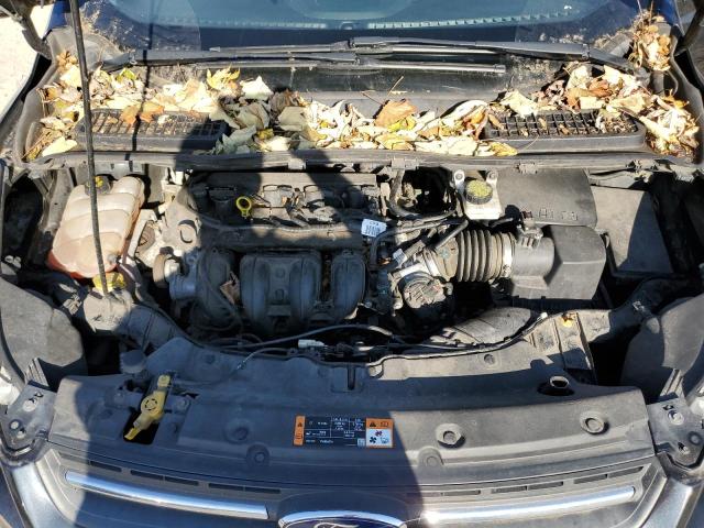 Photo 12 from auction – 2015 FORD ESCAPE SE with VIN 1FMCU0G77FUC75933