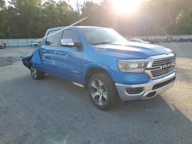 Photo 4 from auction – 2020 RAM 1500 LARAM with VIN 1C6SRFJT1LN416387