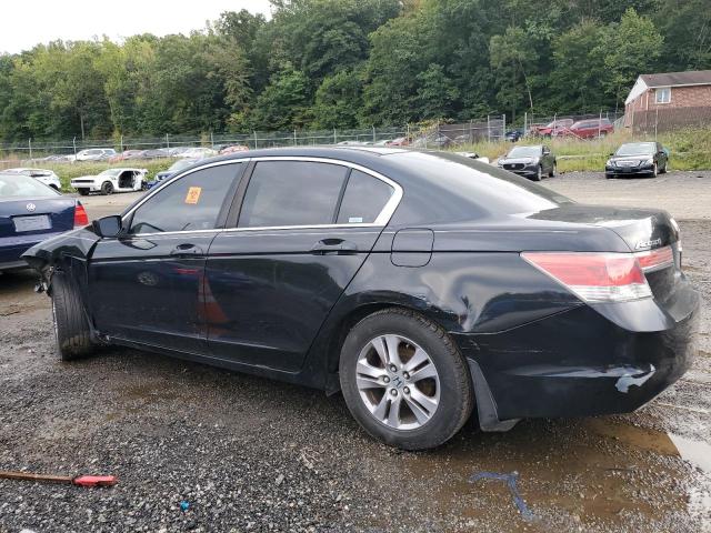 Photo 2 from auction – 2012 HONDA ACCORD SE with VIN 1HGCP2F67CA207355