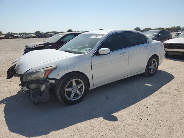 Photo 1 from auction – 2012 HONDA ACCORD SE with VIN 1HGCP2F6XCA011913