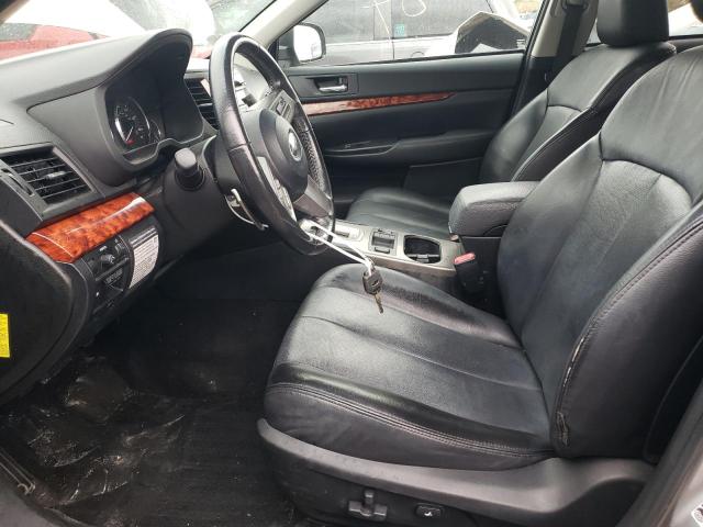 Снимка 7 от търг – 2011 SUBARU OUTBACK 2. с VIN 4S4BRCKC9B3388933