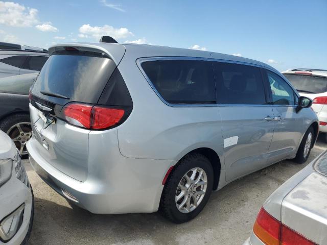Photo 3 from auction – 2023 CHRYSLER VOYAGER LX with VIN 2C4RC1CG7PR516207